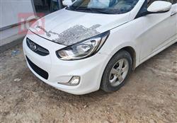 هيونداي أكسنت